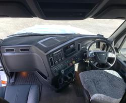 2023 Freightliner Cascadia 126 WHITE