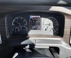 2023 Freightliner Cascadia 126 WHITE