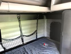 2023 Freightliner Cascadia 126 WHITE