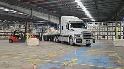 2023 Freightliner Cascadia 126 WHITE
