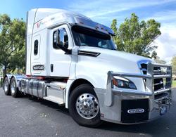 Freightliner Cascadia