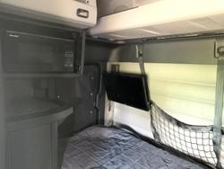 2023 Freightliner Cascadia 126 WHITE