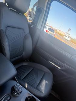 2024 Ford
Everest Trend