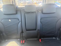 2024 Ford
Everest Trend