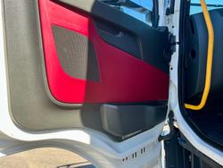 2019 Volvo Fm 540 E5 Day Cab Hist Suit Tipper Pm $123500+Gst VOLVO FM 540 E5 WHITE