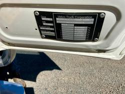2019 Volvo Fm 540 E5 Day Cab Hist Suit Tipper Pm $123500+Gst VOLVO FM 540 E5 WHITE