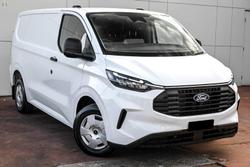 2024 Ford
Transit Custom Trend SWB