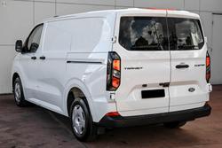 2024 Ford
Transit Custom Trend SWB