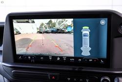 2024 Ford
Transit Custom Trend SWB