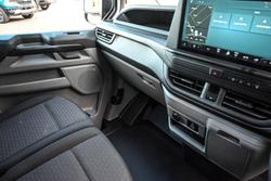 2024 Ford
Transit Custom Trend SWB
