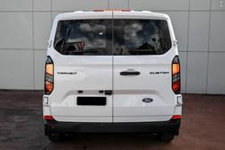 2024 Ford
Transit Custom Trend SWB