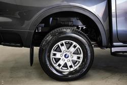 2024 Ford
Ranger XLS