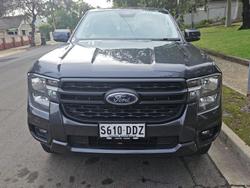 2024 Ford
Ranger XLS