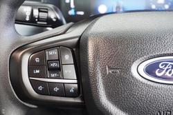 2024 Ford
Ranger XLS