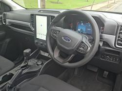 2024 Ford
Ranger XLS