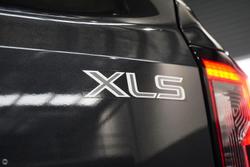 2024 Ford
Ranger XLS