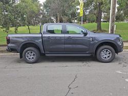 2024 Ford
Ranger XLS