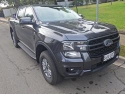 2024 Ford
Ranger XLS