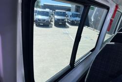 2016 Mercedes-Benz Sprinter 316CDI Transfer NCV3 Arctic White