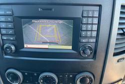 2016 Mercedes-Benz Sprinter 316CDI Transfer NCV3 Arctic White