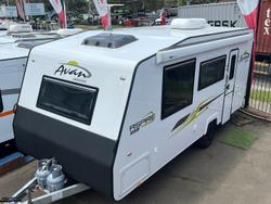 Avan Aspire