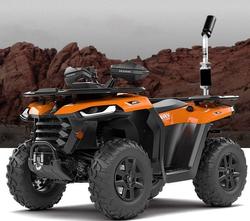 Segway AT5 S - Quad PRO