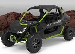 Segway Villain SX10E