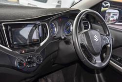 2016 Suzuki
Baleno GL