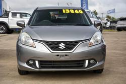 2016 Suzuki
Baleno GL