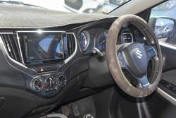 2016 Suzuki
Baleno GL