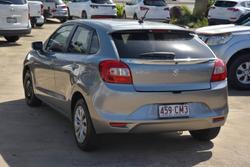 2016 Suzuki
Baleno GL