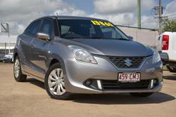 2016 Suzuki
Baleno GL
