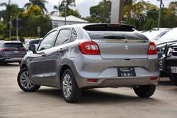 2016 Suzuki
Baleno GL