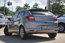 2016 Suzuki
Baleno GL