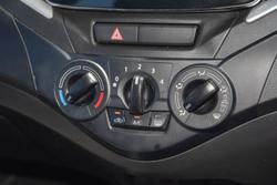 2016 Suzuki
Baleno GL
