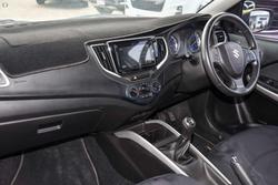 2016 Suzuki
Baleno GL