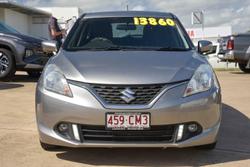 2016 Suzuki
Baleno GL