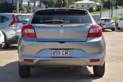 2016 Suzuki
Baleno GL