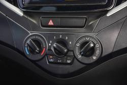 2016 Suzuki
Baleno GL