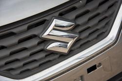 2016 Suzuki
Baleno GL