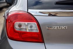 2016 Suzuki
Baleno GL