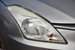 2016 Suzuki
Baleno GL
