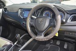 2016 Suzuki
Baleno GL