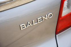2016 Suzuki
Baleno GL