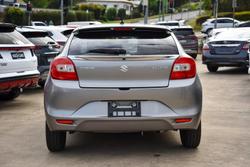 2016 Suzuki
Baleno GL