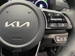 2024 Kia Seltos GT-Line