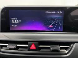 2024 Kia Seltos GT-Line