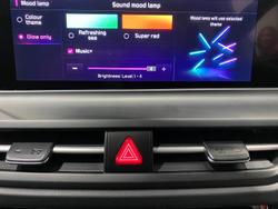 2024 Kia Seltos GT-Line