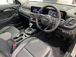 2024 Kia Seltos GT-Line