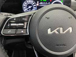 2024 Kia Seltos GT-Line